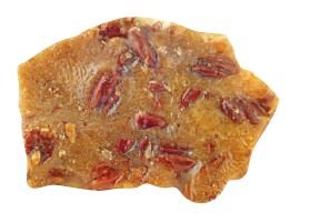 Pecan Brittle - 5 Lbs