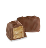 See's Candies 5.6 oz Milk Banana Nut Cream