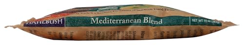STAHLBUSH Organic Mediterranean Blend, 10 OZ