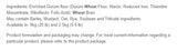 Golden Temple - Durum Atta Wheat Flour -20 Lb