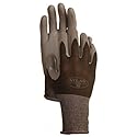 Atlas Glove 370BBK Atlas Nitrile Tough Gloves - X-Large