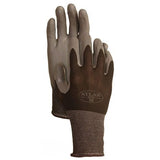Atlas Glove 370BBK Atlas Nitrile Tough Gloves - X-Large