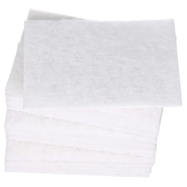 3M 07445 Scotch-Brite Light Cleansing Pad - Single Pad