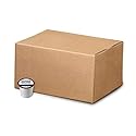 Berres Brothers Highlander Grogg Flavored Coffee - 72 LOOSE Count Single Serve Pods for Keurig K-Cup Makers - Medium Roast, Caffeinated