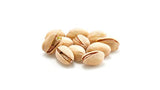 Yupik Organic Dry Roasted Salted Pistachios, In Shell, 2.2 lb (35.2 oz), Gluten-Free, Kosher, Non-GMO, Vegan, Crunchy Nuts, Lightly Salted, Oil-Free