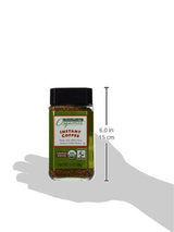 Central Market Organics HEB Instant Coffee 3.5 Oz by Central Market HEB