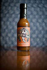Old Grumpy Marks, 4 Pack, Medium Sauce, 5 Ounce
