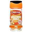 Ducros Gingembre Moulu 26g