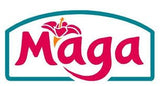 Crema de Maíz (Cream of Corn Cereal) by Maga Foods Puerto Rico - 12 oz (Count of 2)