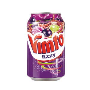 Vimto Cans 330ml (Pack Of 24)