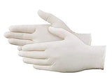 Perfect Stix New Disposable Small Latex, Powder Free 100 CT Per Box. Size Small. Foodservice And MultiPurpose.
