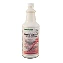 Multi Clean Multi Scrub Cream Cleanser 32oz, 4 pk
