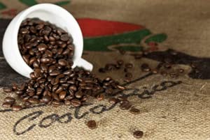 Coffee Rendezbrew, Found Love In Costa Rica - Costa Rican, Chocolaty, Smooth, Ground 12 oz bag