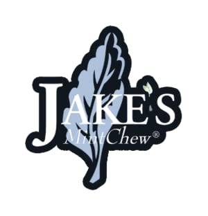 Jake's Mint Chew - 3 Tin Variety Pack - Tobacco & Nicotine Free!