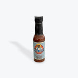Uncle Keith's Gourmet Foods Island Fever Hot Sauce Exotic Spicy Sauce, 5 Ounces
