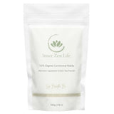 Inner Zen Life Ceremonial Grade Matcha Green Tea Powder | Premium Japanese First Harvest | Smooth & Balanced Flavor | Natural Energy & Focus | 100 g