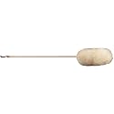 Wool Shop Lambswool Duster 36"