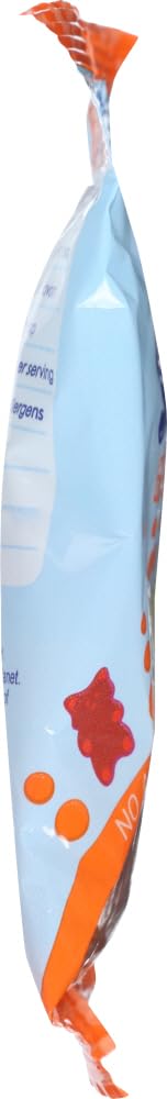 Surf Sweets Gummy Bears, Bags, 2.75 oz, 3 pk