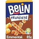 Belin Crackers Feuilletes Fromage 85g