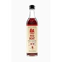 Red Boat Fish Sauce | Premium 40°N Fish Sauce made with just 2 ingredients in Vietnam | Keto, Paleo & Whole 30 | Gluten and Sugar free | 17 fl oz