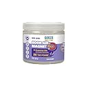 Gonzo Natural Magic Naturally Pure Odor Removing Gel - 14 Ounce - Works On Pet, Smoke, Trash, Kitchen, Closet, Bathroom Odors
