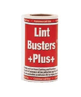 Pepin Lint Buster Plus Roller 4"" x 40"" (Single), Red