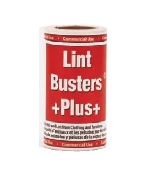 Pepin Lint Buster Plus Roller 4"" x 40"" (Single), Red