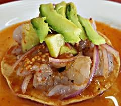 Aguachile Rojo Seasoning Powder (8oz) - Authentic Mexican Red Chili & Lime Spice Mix - Instant Marinade for Shrimp, Seafood, & Tostadas - Sazón Para