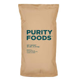 Purity Foods VitaSpelt Organic Whole Grain Spelt Flour 25 lb. bag