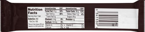 5th Avenue Candy Bar, 2-Ounce Bars (Pack of 36)