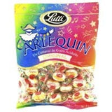 Lutti Bonbons Arlequin 250g