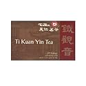 Ten Ren Ti Kuan Yin Tea 1.4 oz