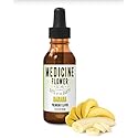 Flavor Extract Natural Banana - Premium - for Culinary Use By Medicine Flower