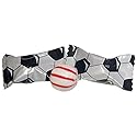 Soccer Themed Peppermints 100 Count Wrapped - Mint Candy