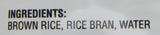 PASTA,SPIRALS,BRN RICE