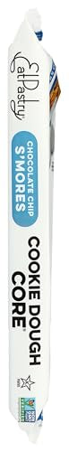 Eat Pastry Chocolate Chip Smores Core Cookie Dough, 12 Ounce