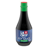 La Choy Lite Soy Sauce, 10 oz.