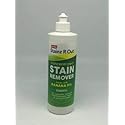 Ultra Stainz R Out 16 oz Concentrated Stain Remover - Original Banana Oil Formula, from The Inventor.