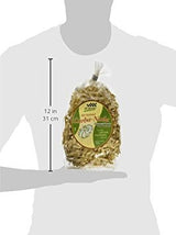 Al Dente Pasta Carba-Nada Roasted Garlic Fettuccine 10 Ounce Bag