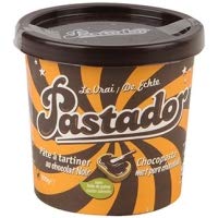 Pastador Pâte à Tartiner Chocolat Noir 300g