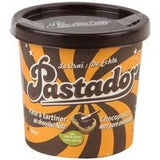 Pastador Pâte à Tartiner Chocolat Noir 300g