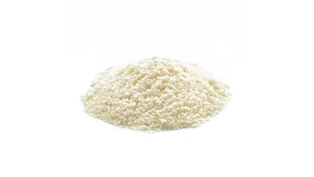 Yupik Organic Brown Rice Flour, 2.2 lb (35.2 oz), Gluten-Free, Non-GMO, Vegan, Kosher, Finely Milled Powder from Whole Grain Brown Rice, Neutral