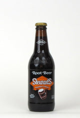 Stewart's Root Beer, 12 Ounce