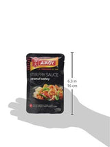 Amoy - Stir Fry Sauce - Peanut Satay - 120g