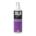 Zilla Terrarium Cleaner, For Glass, Acrylic, Hard Surfaces and More, Anti-Static Dust Control