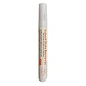 Pack of 1 Portable Bleach Pen Stain Remover for Clothing - Travel-Friendly Laundry