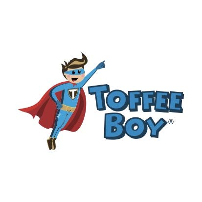 Toffee Boy's Butter Toffee Nuts (Butter Toffee Peanuts)