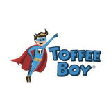 Toffee Boy's Butter Toffee Nuts (Butter Toffee Peanuts)