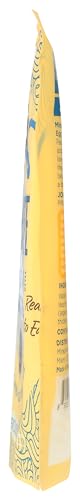 MIRACLE NOODLE Egg White Spaghetti Noodle, 3.5 OZ
