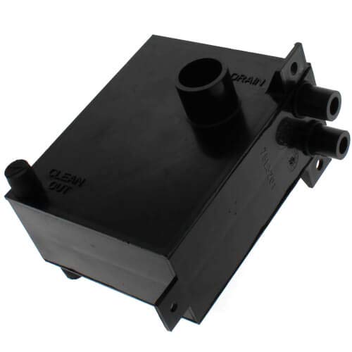 Condensate Drain Trap